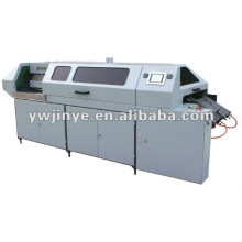 JBT50/4(3) CLAMP ELLIPSE BINDING MACHINE(COVERING AUTO)